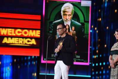 Amitabh Bhattacharya