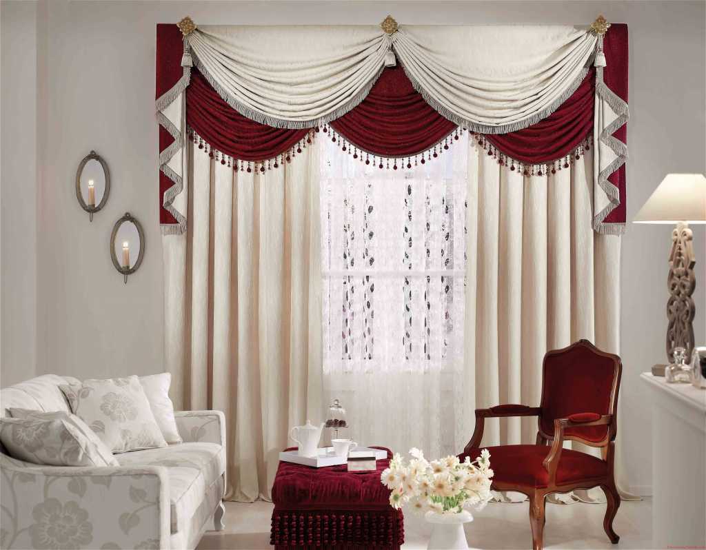 Beautiful Curtains