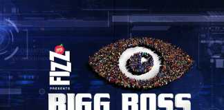 Bigg Boss 11