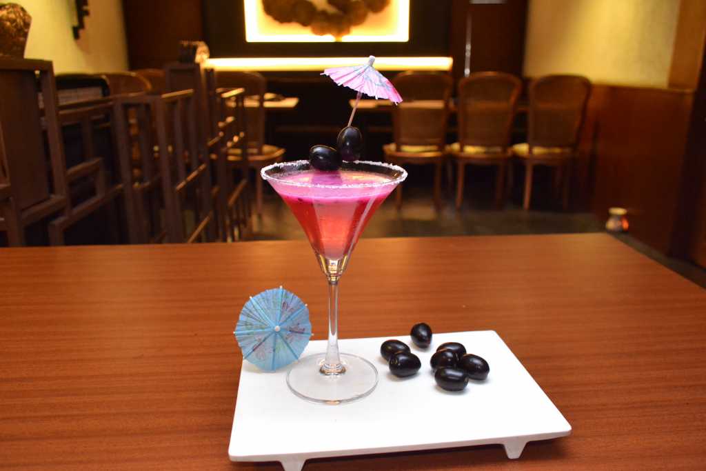 Jamun-tini