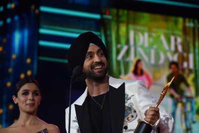 Diljit Dosanjh