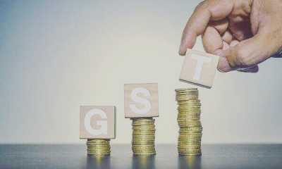 GST