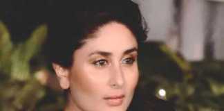 Kareena's makeup perfection