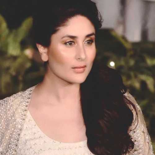 Kareena's makeup perfection