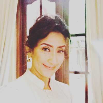 Manisha Koirala