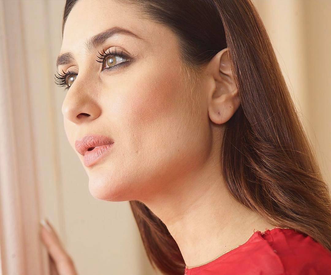 Nude shade of Kareena