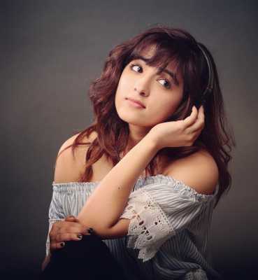 Shirley Setia