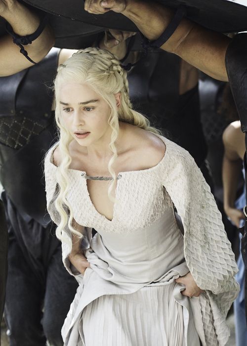 Daenerys 