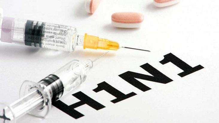 H1N1