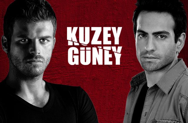 Kuzey Guney