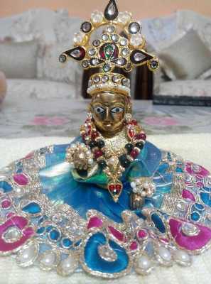 Lord Krishna
