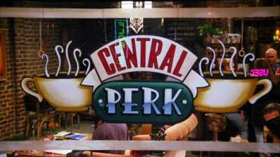 Central Perk