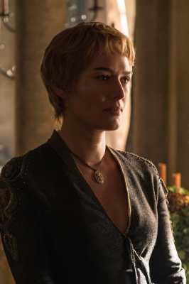 CERSEI LANNISTER