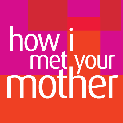 How I met your mother