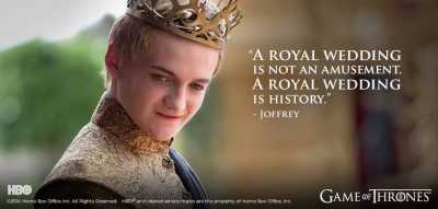 JOFFREY BARATHEON