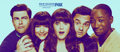 New Girl