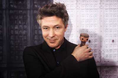 PETYR BAELISH