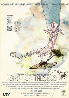 Ship Of Theseus