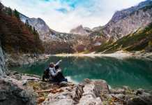 Traveling with partner