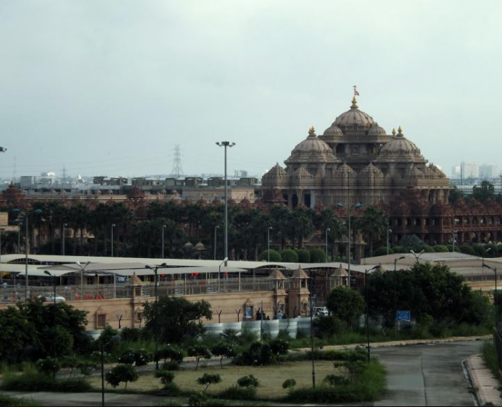 Akshardham/ Shashikant Pathak- Photography