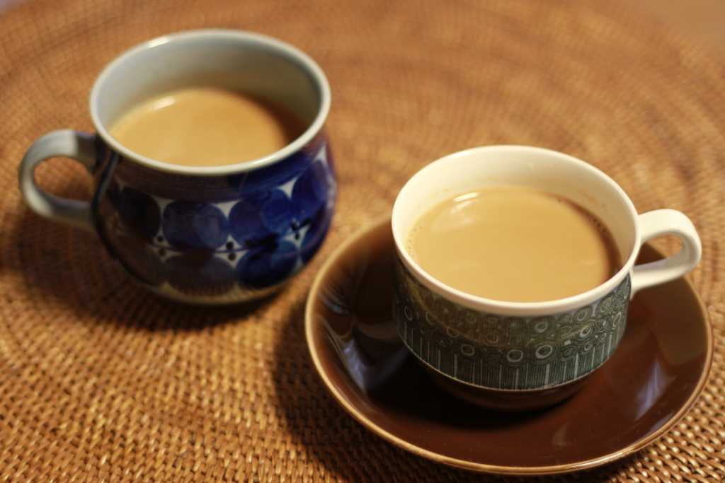 Tea /pixabay