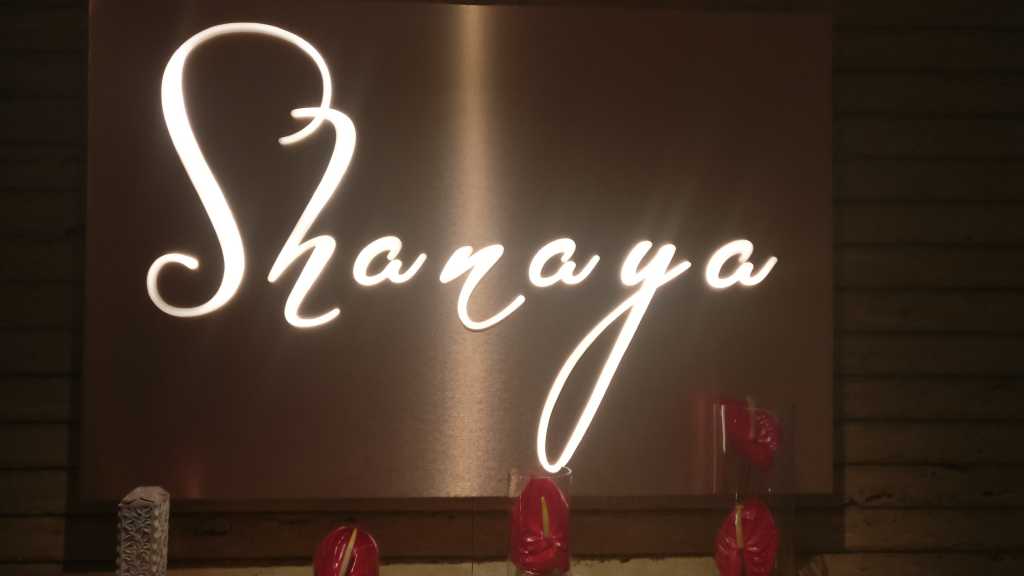 Shanaya Spa at The Leela