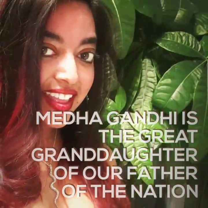 medha-gandhi-mahatma-gandhi-s-great-granddaughter-is-creating-ripples