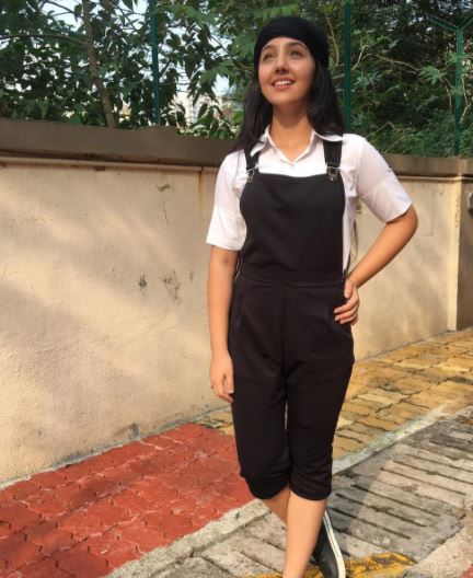 Ashnoor Kaur 