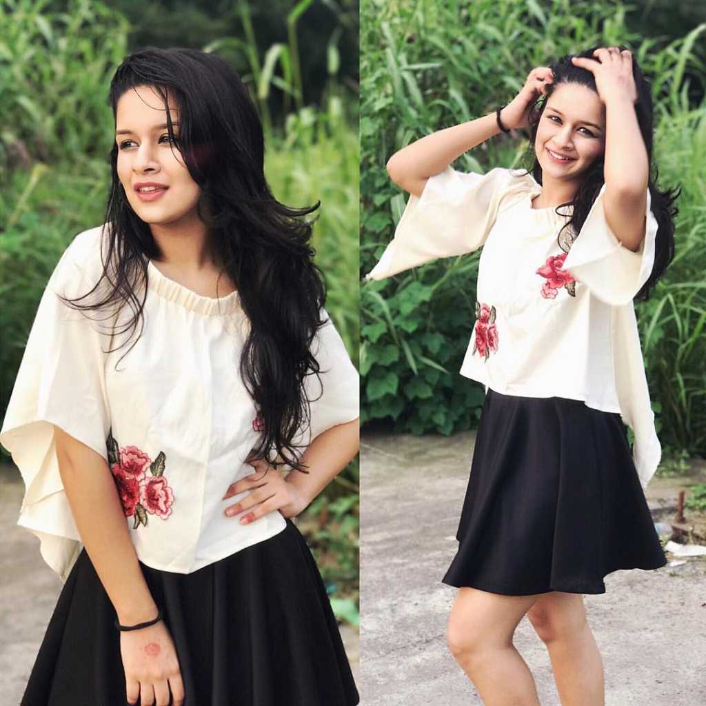 Avneet Kaur