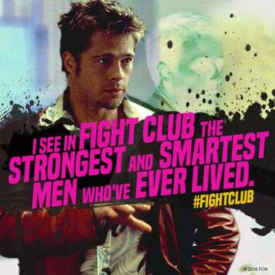 Fight Club