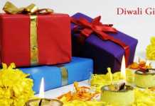Diwali gifts