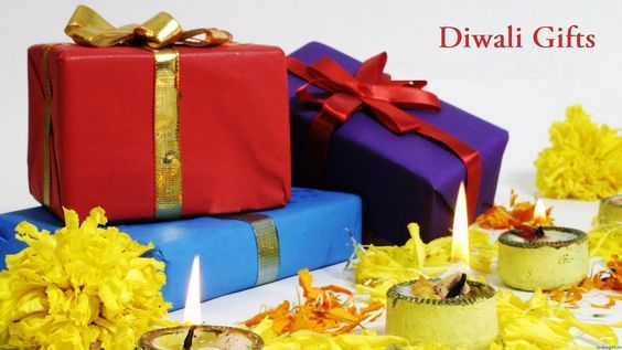 Diwali gifts