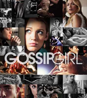 Gossip girl