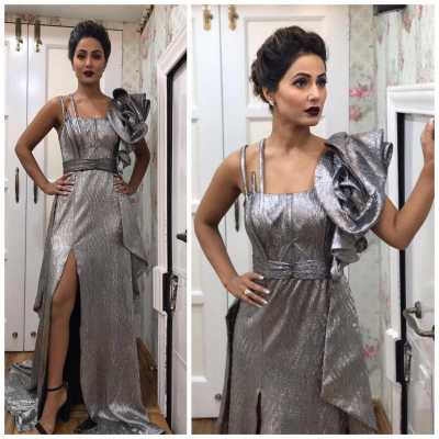 Hina Khan