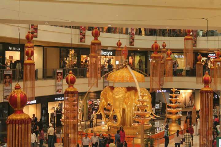 Pacific Mall, Delhi