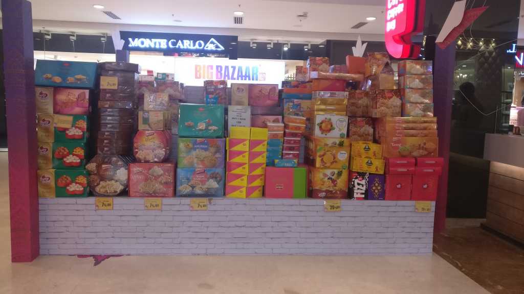 Diwali offers