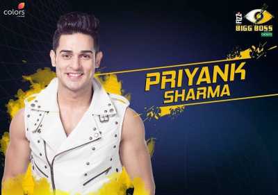 Priyank Sharma