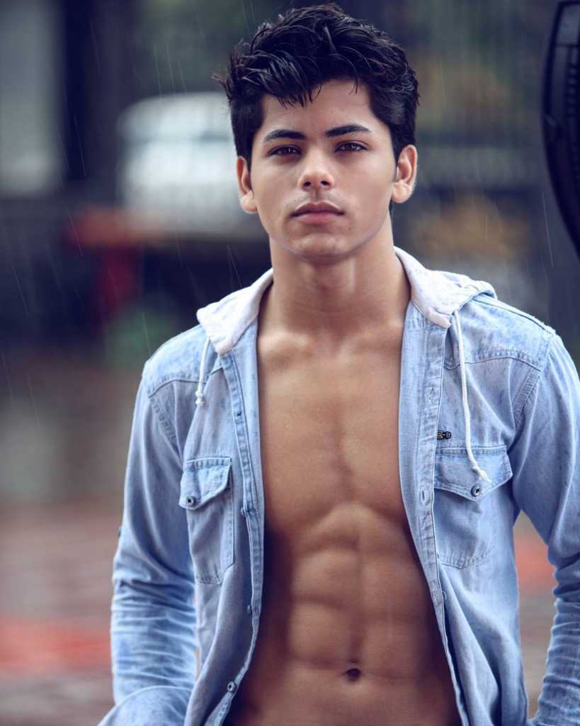 Siddharth Nigam