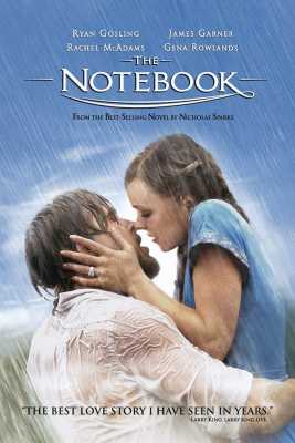 The Notebook