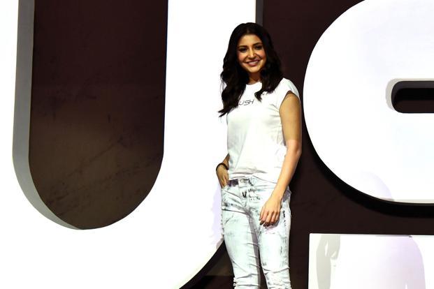 Anushka Sharma