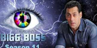 Bigg Boss 11