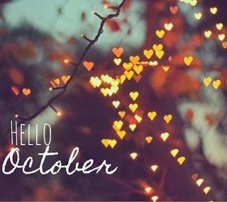 October