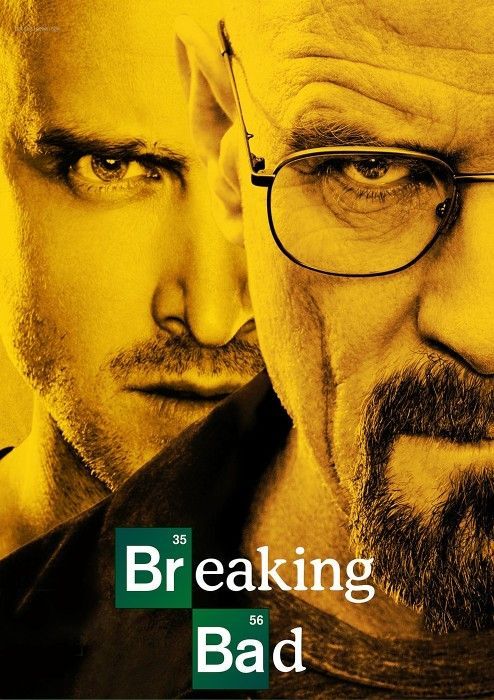 Breaking Bad