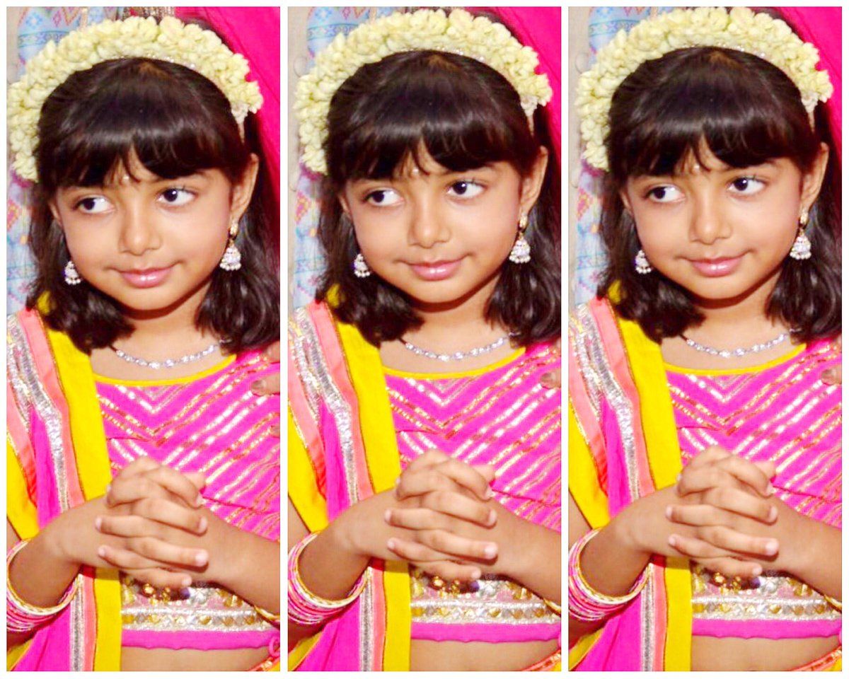 Princess Aaradhya