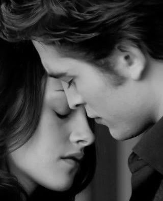 Edward and Bella