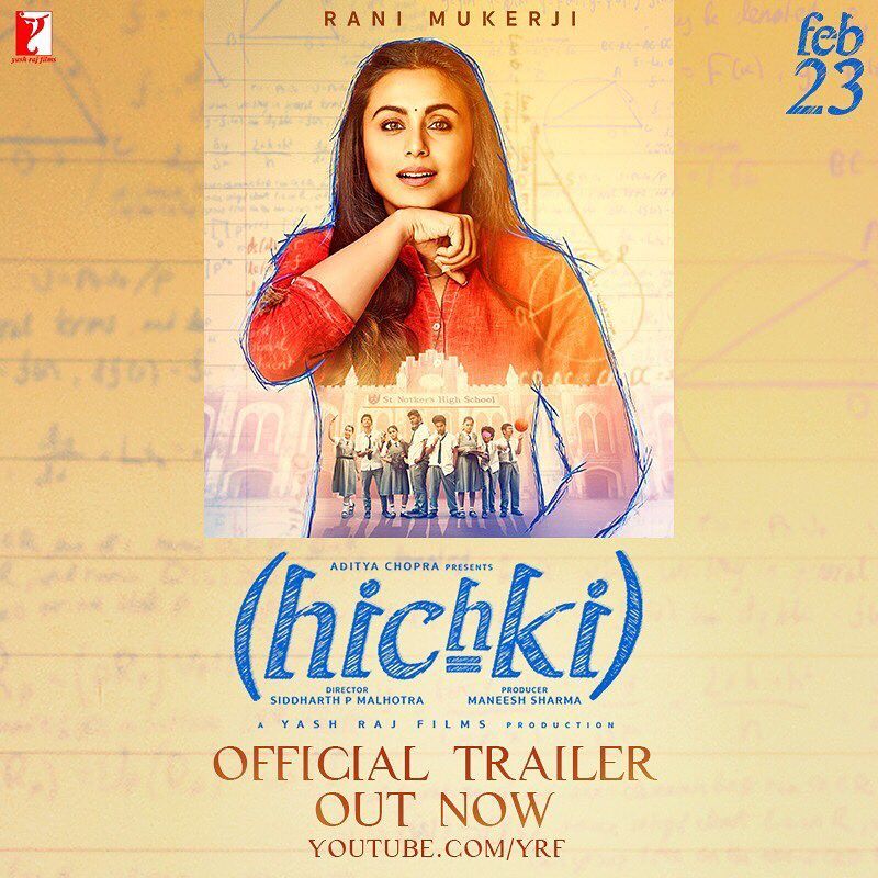 Hichki 