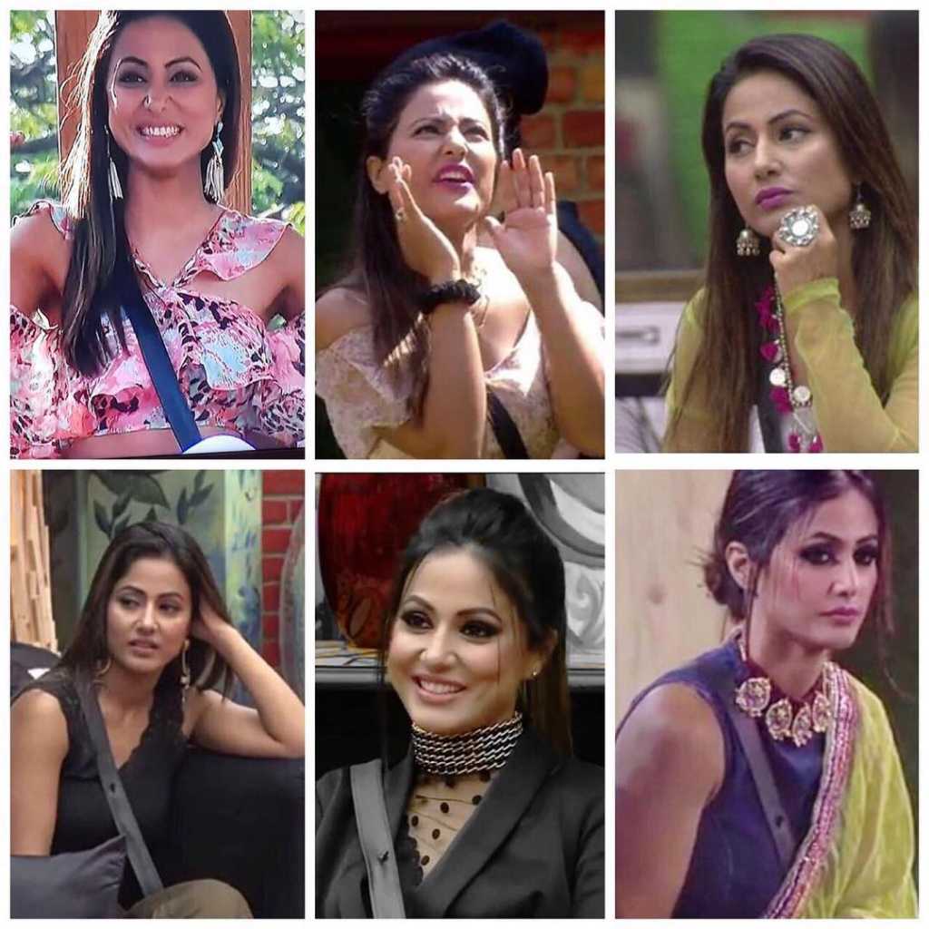 Hina Khan