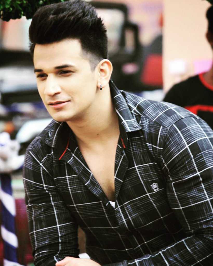 Prince Narula