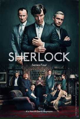 Sherlock