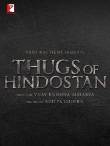 Thugs of Hindostan